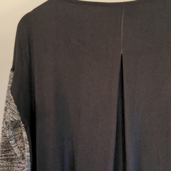 Banana Republic Summer Sweater Dress - Picture 3 of 4